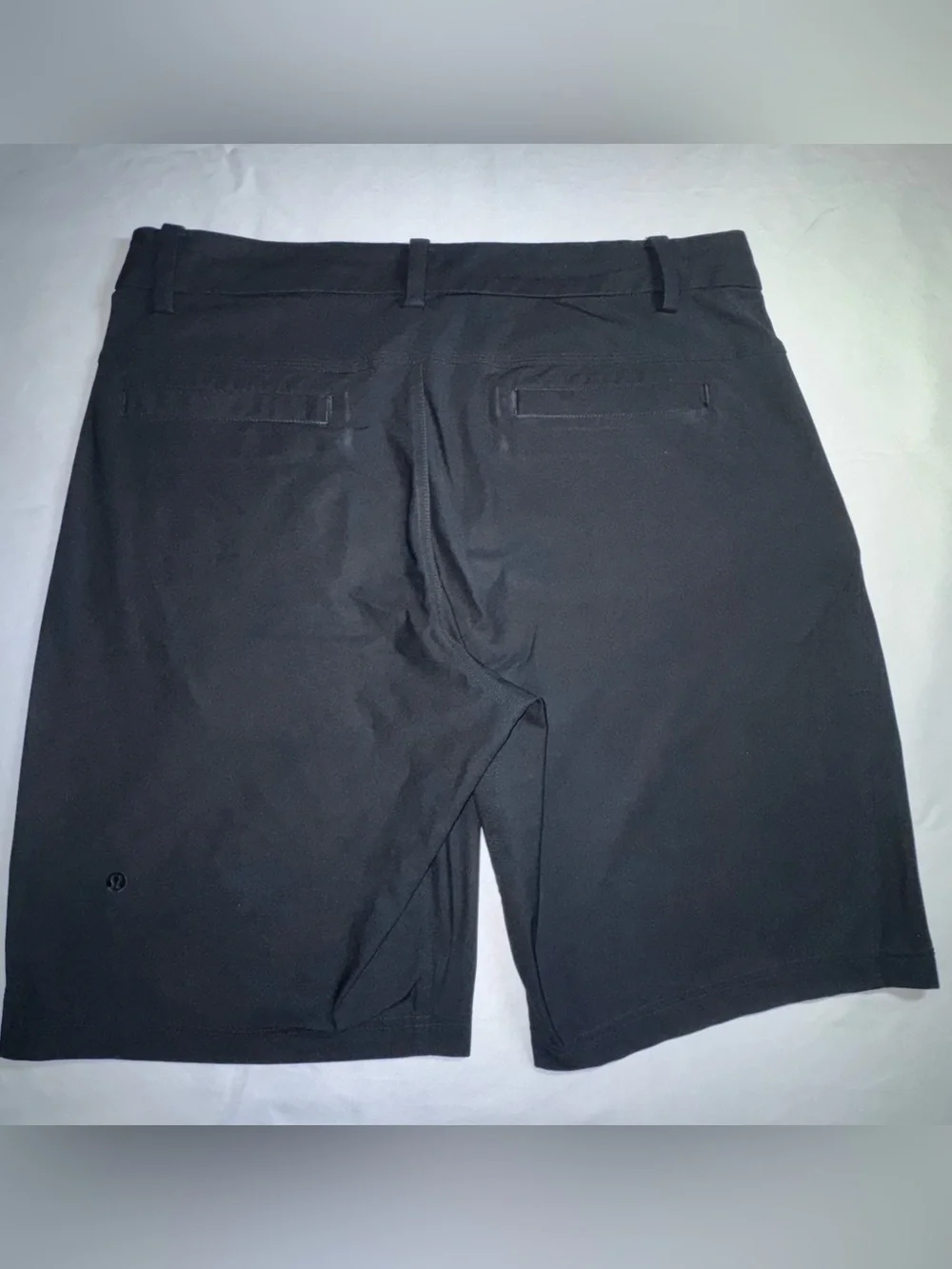 lululemon athletica sleek black